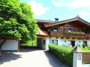 Seehäusl, Kirchberg In Tirol, Österreich